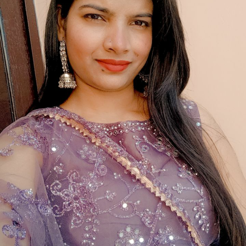 Jainab m. profile photo