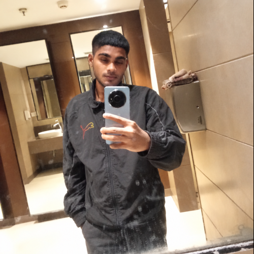 Wilfred M  S. profile photo