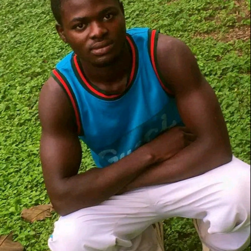 Shaibu  S. profile photo