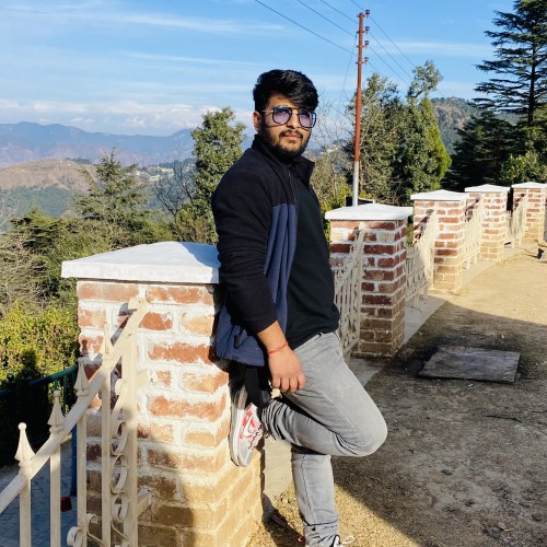Yuvraj S. profile photo