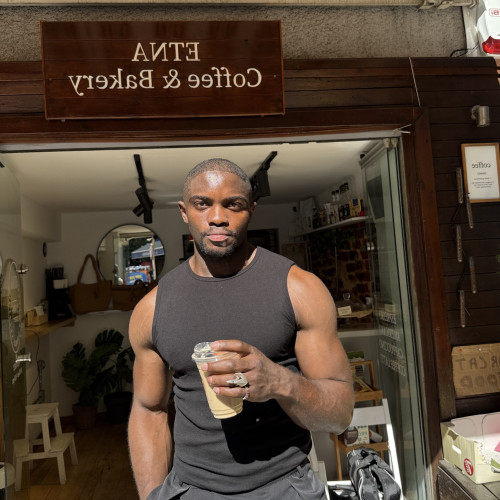 Marius N. profile photo