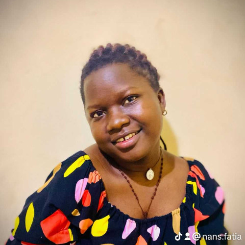 Nansubuga F. profile photo