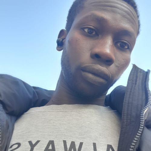 Jubril  K. profile photo
