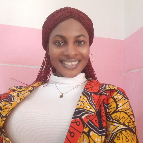 DORINE N. profile photo