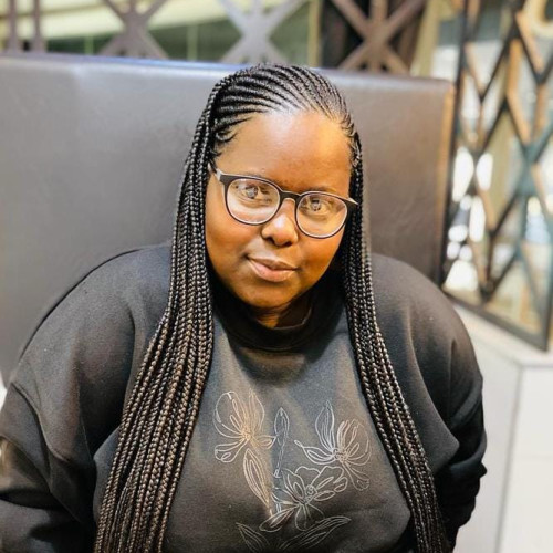 Sandisiwe  D.