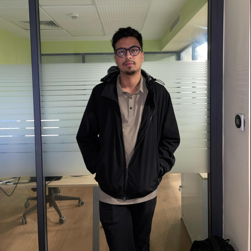 Hamza  E. profile photo