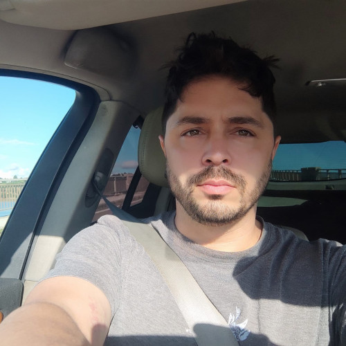 Alex B. profile photo