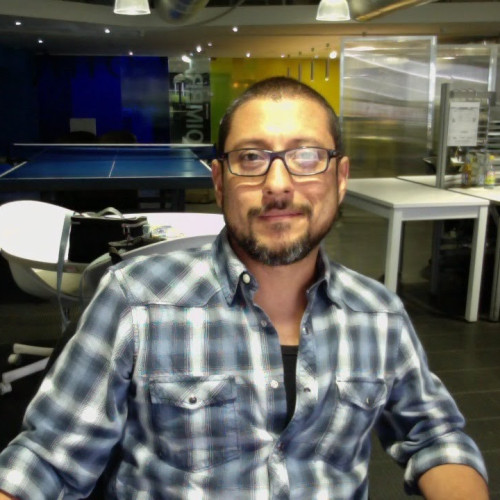 Guille P. profile photo