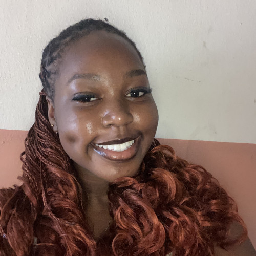 Chisom  F. profile photo