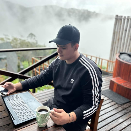 Ramón  C. profile photo