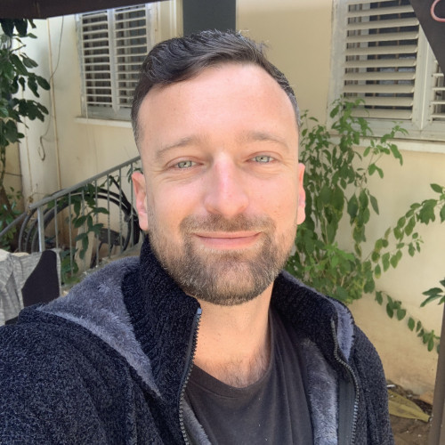 Lior Y. profile photo
