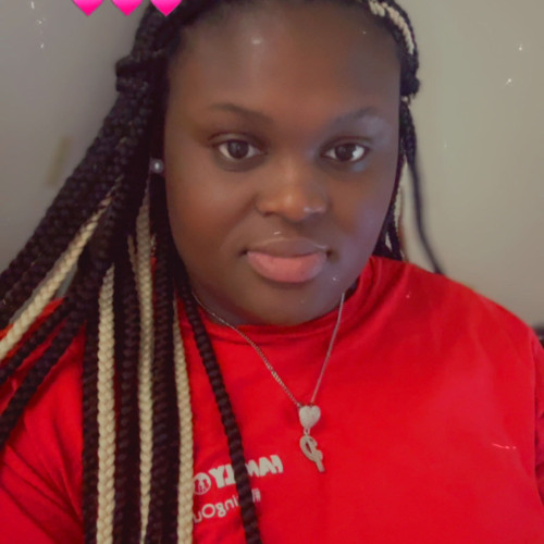 Patience m. profile photo