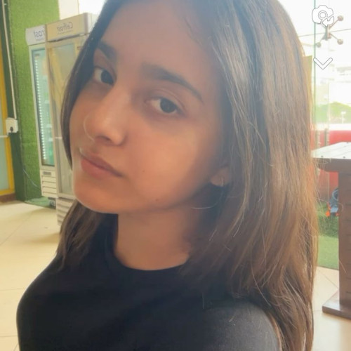 Samrudhi B. profile photo