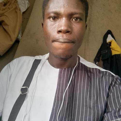Fabian E. profile photo