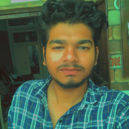 Ujjawal  S. profile photo