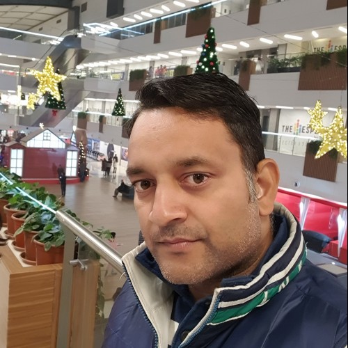 mohit y.