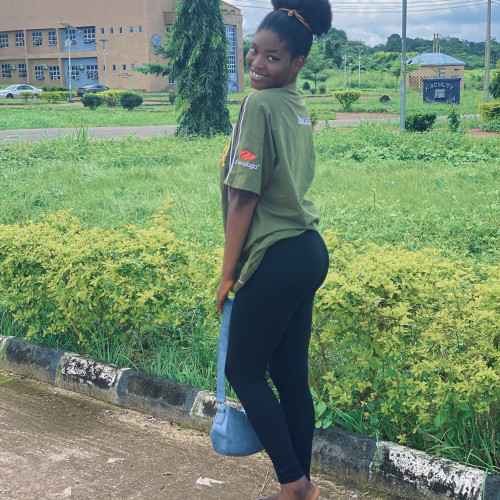 Blessed  B. profile photo