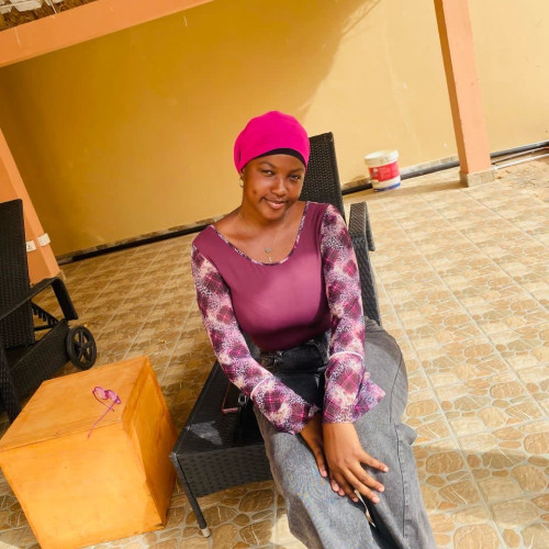 mbaye d. profile photo
