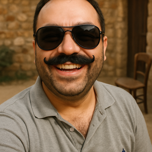 Mohammad M. profile photo