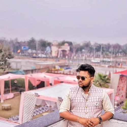 Aditya R. profile photo