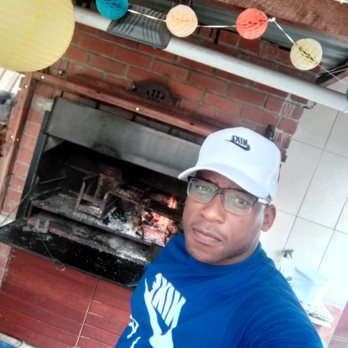 Mervin S. profile photo