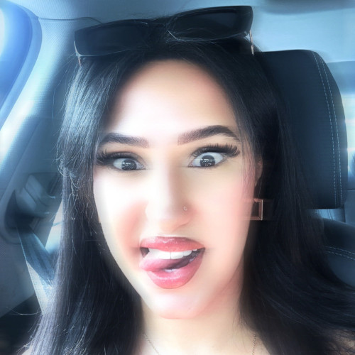 Brunette g. profile photo