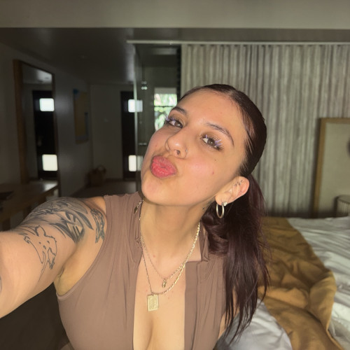 Shay c. profile photo