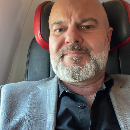 Bruno M. profile photo