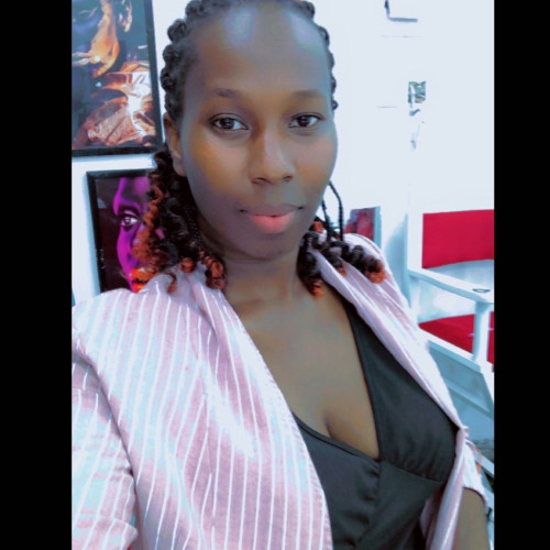 fiona N. profile photo