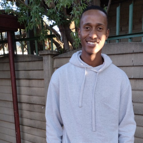 Siyabonga M. profile photo