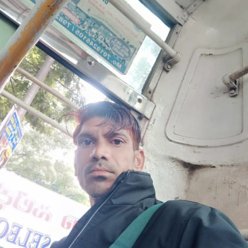 Akshay B. profile photo