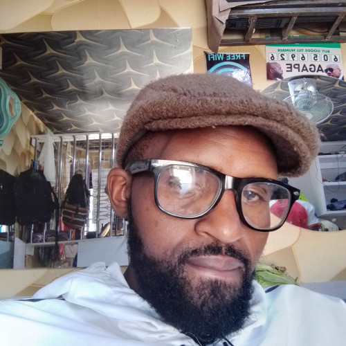 Nahashon k. profile photo