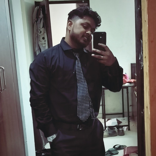 Vineet  K.