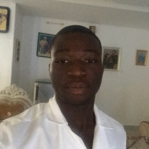 Adigun S.