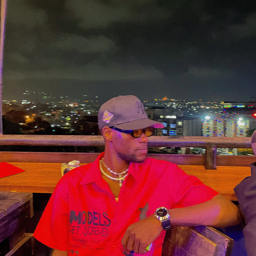 Ngwese P. profile photo