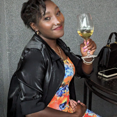 Catherine W. profile photo