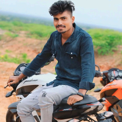 Preetam P.