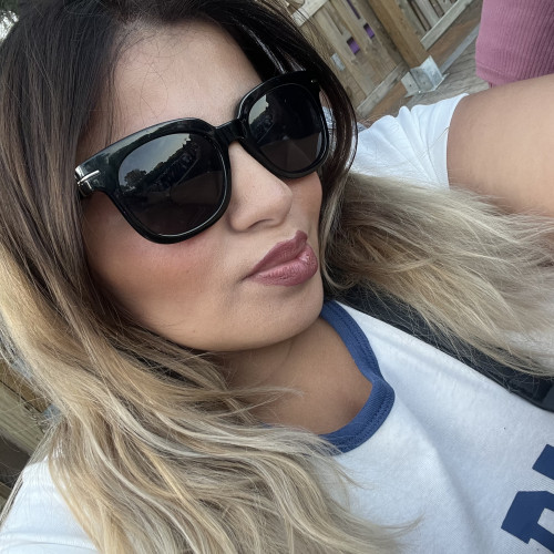 Rosalia B. profile photo