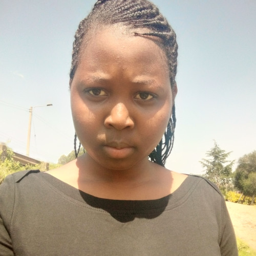 Grace  F. profile photo