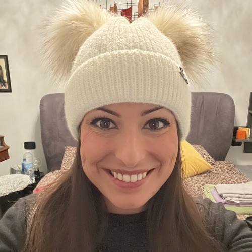 Annalisa C.
