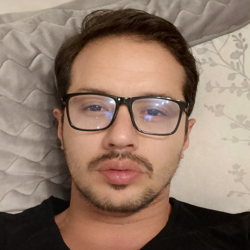 Israel N. profile photo