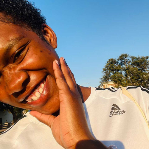 Thando N. profile photo