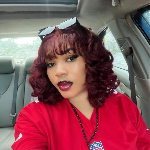 Vivian D.