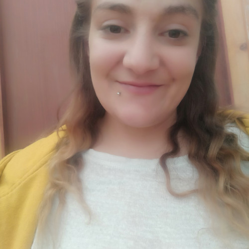 Simona P. profile photo