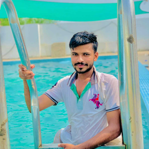 Husnain A. profile photo