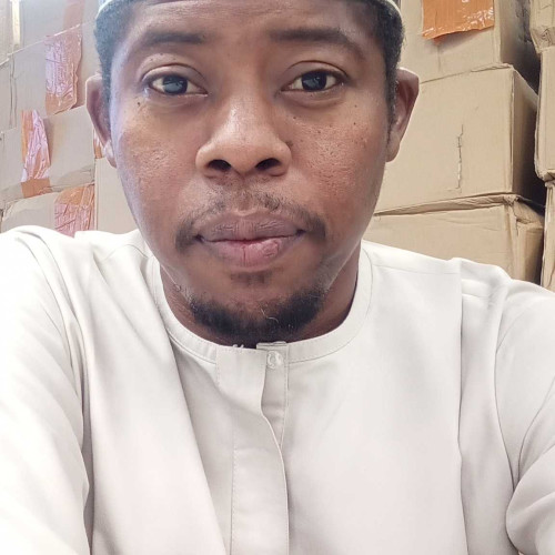 Abubakar S. profile photo