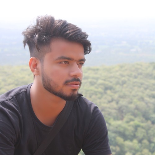 Himanshu  S.
