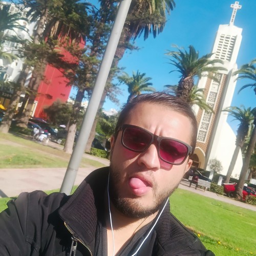 Mohamed reda E. profile photo