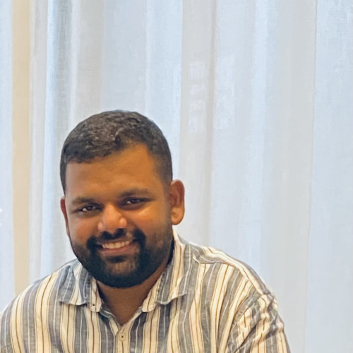 Abraham P. profile photo