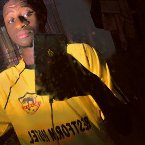Ayomide S. profile photo